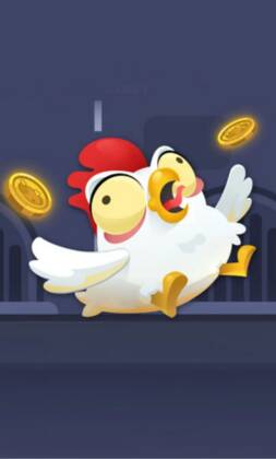 Chicken Road