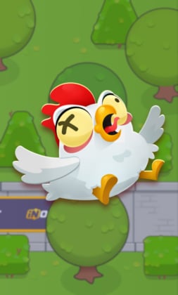 Chicken Road 2